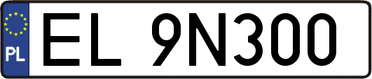 EL9N300