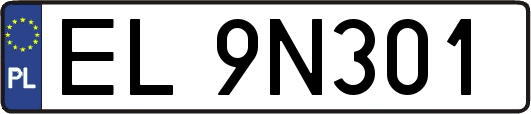 EL9N301