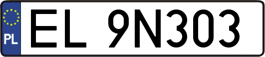 EL9N303