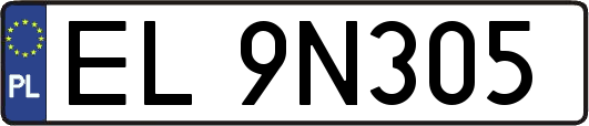 EL9N305