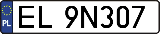 EL9N307