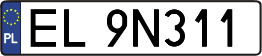EL9N311