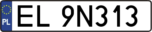 EL9N313