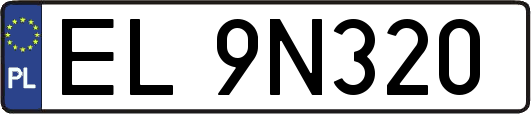 EL9N320