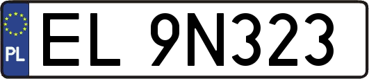 EL9N323