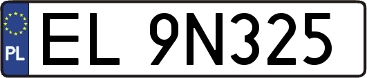 EL9N325