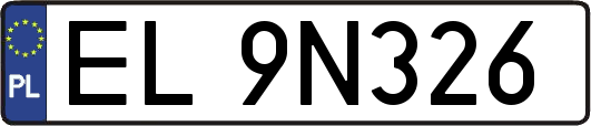 EL9N326