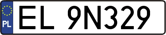 EL9N329