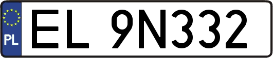 EL9N332