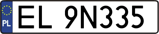 EL9N335