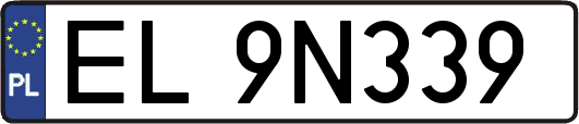 EL9N339