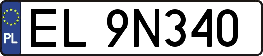 EL9N340
