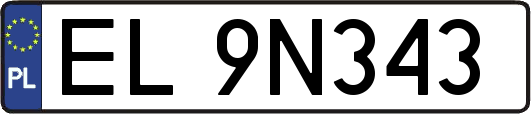 EL9N343