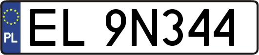 EL9N344