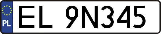 EL9N345