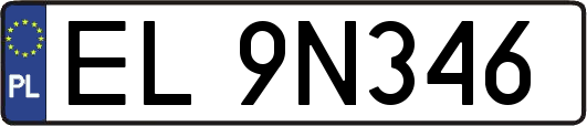 EL9N346