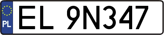 EL9N347