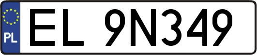 EL9N349