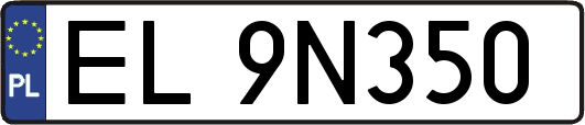 EL9N350