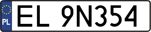 EL9N354