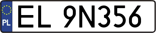 EL9N356