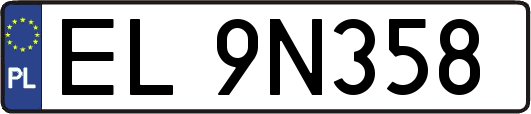 EL9N358
