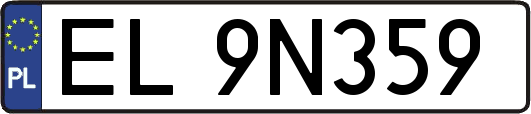 EL9N359