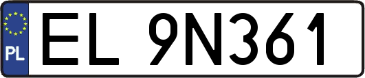 EL9N361