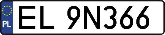 EL9N366