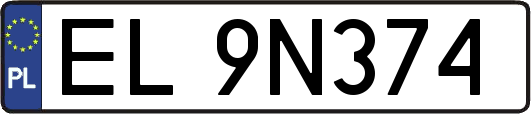 EL9N374