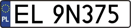 EL9N375
