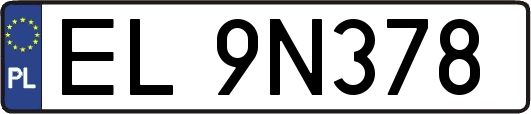 EL9N378