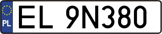 EL9N380