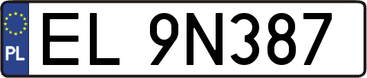 EL9N387