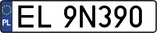 EL9N390