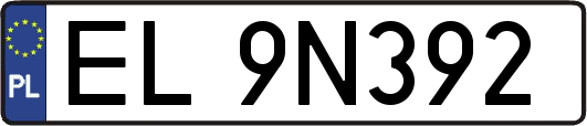 EL9N392
