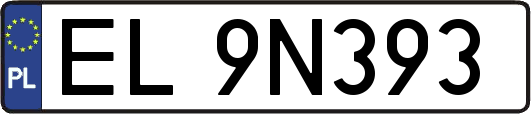 EL9N393