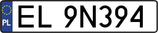 EL9N394