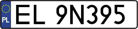 EL9N395