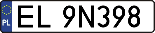 EL9N398