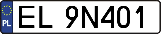 EL9N401