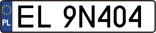 EL9N404