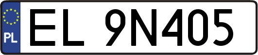 EL9N405