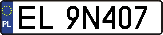 EL9N407