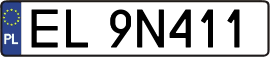 EL9N411