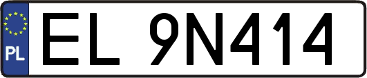 EL9N414