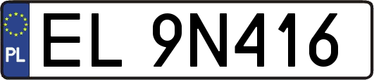 EL9N416