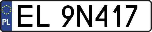 EL9N417