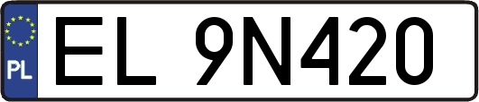 EL9N420