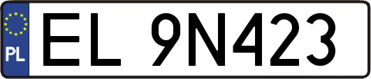 EL9N423